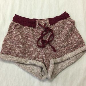 🫐🫐🫐   AMBIANCE WOMENS SHORTS SIZE S 🫐🫐🫐